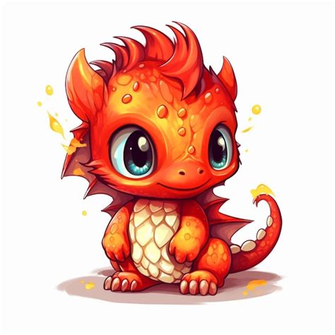 Petite :: Dragon .